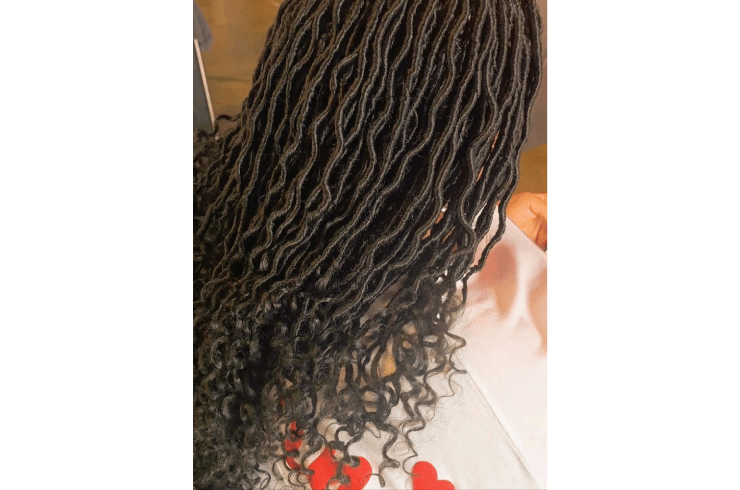 Blumoon Braids