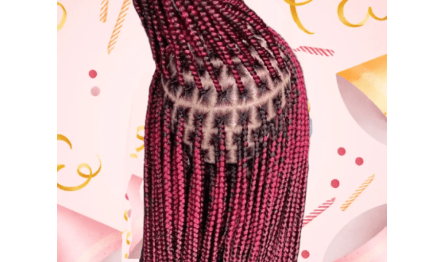 Blumoon Braids