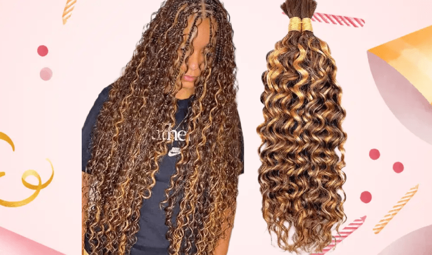 Blumoon Braids