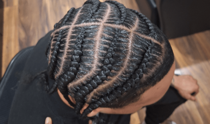Blumoon Braids